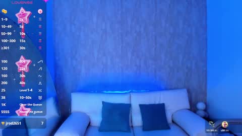 Snapshot of eva_hells chatting on 10-10-25, 07:57 eva_hells online show from 10-10-25, 07:57