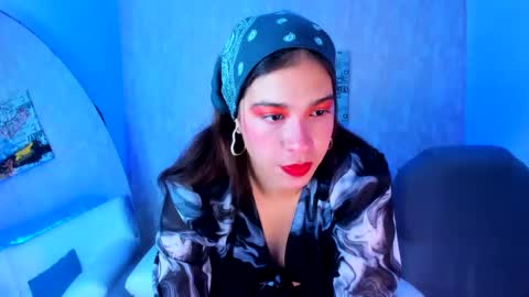 Snapshot of eva_hells chatting on 10-21-25, 07:58 eva_hells online show from 10-21-25, 07:58
