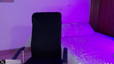 Eva  online show from 04-24-26, 12:51