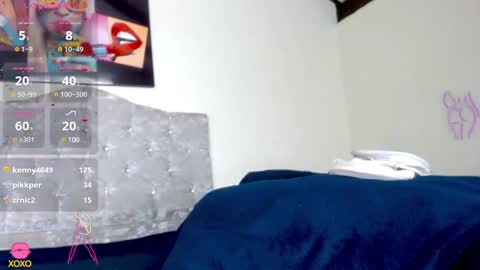 EVA online show from 01-19-25, 05:28