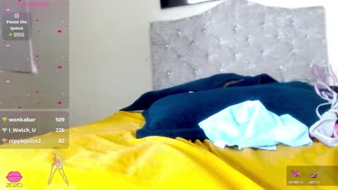 EVA online show from 01-31-25, 04:59