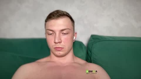 Eva and Iron online show from 04-28-26, 09:09