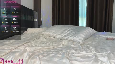 Snapshot of eva_j chatting on 02-21-25, 05:46 Free toy control in pvt online show from 02-21-25, 05:46
