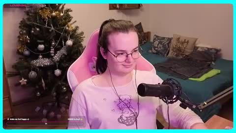 Snapshot of eva_katt chatting on 01-16-26, 11:47 Gamer Katt online show from 01-16-26, 11:47