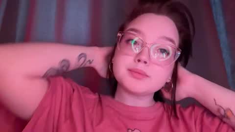 eva_kittenn online show from 12-18-25, 09:59