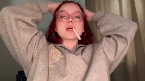 eva_kittenn online show from 04-08-26, 11:54