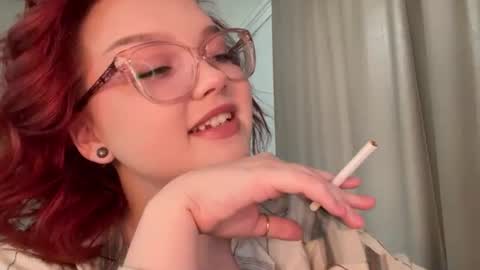 Snapshot of eva_kittenn chatting on 06-17-26, 11:12 eva_kittenn online show from 06-17-26, 11:12