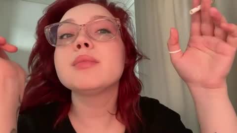 Snapshot of eva_kittenn chatting on 06-21-26, 10:51 eva_kittenn online show from 06-21-26, 10:51