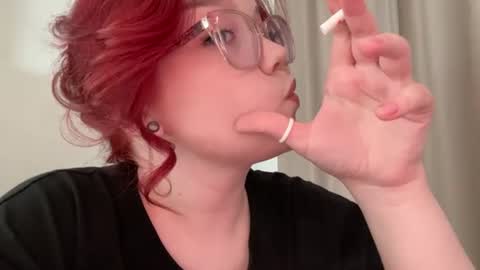 Snapshot of eva_kittenn chatting on 06-22-26, 03:53 eva_kittenn online show from 06-22-26, 03:53