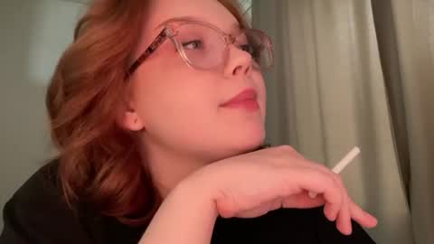 Snapshot of eva_kittenn chatting on 07-08-26, 02:43 eva_kittenn online show from 07-08-26, 02:43