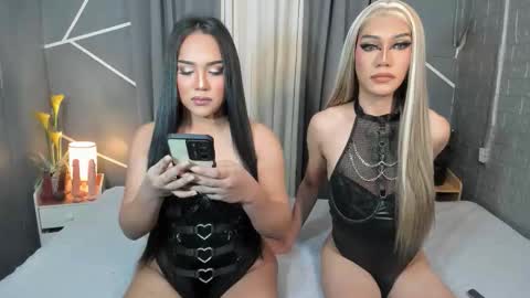 Snapshot of eva_la_queen_ chatting on 11-12-25, 02:56 Eva online show from 11-12-25, 02:56