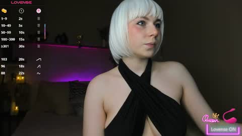 Eva online show from 06-14-26, 08:44