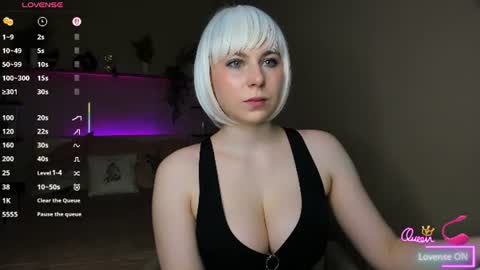 Eva online show from 06-30-26, 02:18