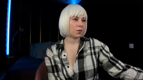 Eva online show from 07-07-26, 02:32
