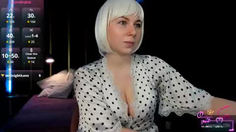 Eva online show from 07-09-26, 04:00