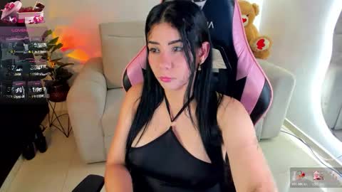 Snapshot of eva_lee18 chatting on 01-16-26, 04:38 Eva online show from 01-16-26, 04:38