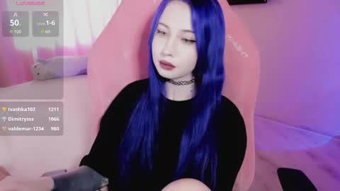 Snapshot of eva_luvsoak chatting on 02-13-26, 04:41 Eva online show from 02-13-26, 04:41