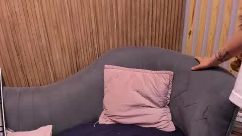 Snapshot of eva_macalliter chatting on 02-02-25, 06:48 Angelinne online show from 02-02-25, 06:48