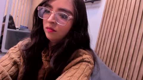 Snapshot of eva_macalliter chatting on 09-29-25, 01:05 Angelinne online show from 09-29-25, 01:05