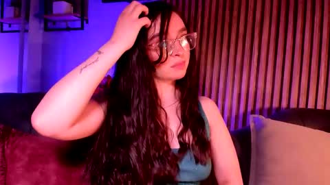 Angelinne online show from 02-27-26, 03:50