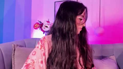 Angelinne online show from 03-25-26, 03:34