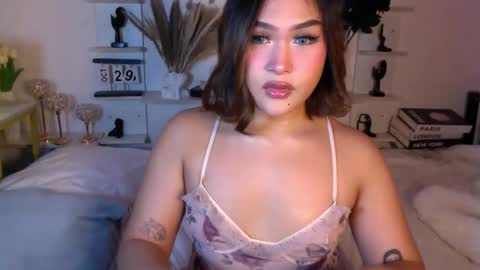 Queen Eva Mazikeen online show from 10-29-25, 06:42
