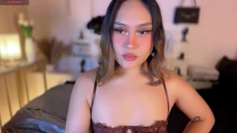 Queen Eva Mazikeen online show from 03-04-26, 09:32