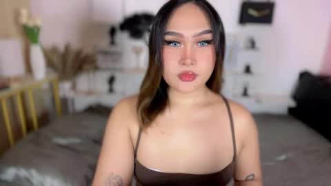 Queen Eva Mazikeen online show from 03-23-26, 06:28