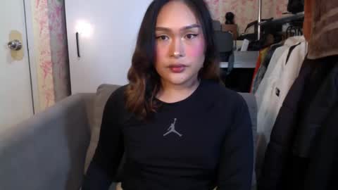 Queen Eva Mazikeen online show from 06-01-26, 11:39