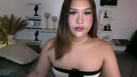 Queen Eva Mazikeen online show from 06-23-26, 08:40