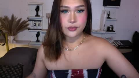 Queen Eva Mazikeen online show from 06-28-26, 07:42