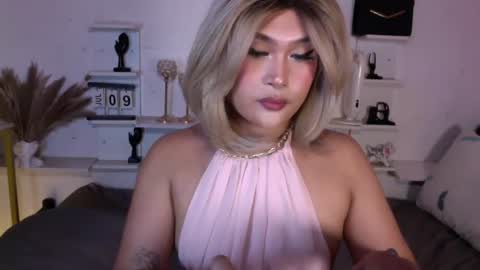 Queen Eva Mazikeen online show from 07-09-26, 10:25