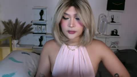 Queen Eva Mazikeen online show from 07-13-26, 08:44
