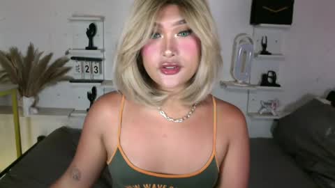 Queen Eva Mazikeen online show from 07-23-26, 10:08