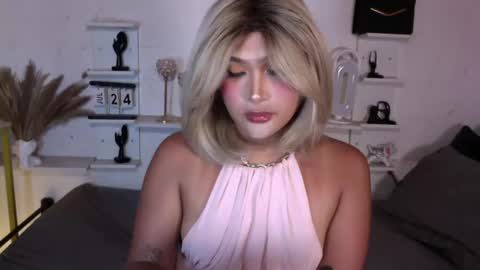 Queen Eva Mazikeen online show from 07-24-26, 10:08