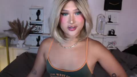 Queen Eva Mazikeen online show from 07-28-26, 09:58
