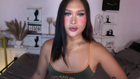 Queen Eva Mazikeen online show from 07-30-26, 08:19