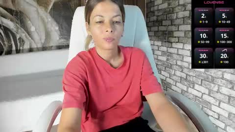 Snapshot of eva_melow chatting on 09-20-25, 03:57 Eva online show from 09-20-25, 03:57
