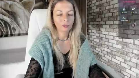 Eva online show from 09-28-25, 02:11