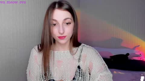 eva_meow_eva online show from 01-19-25, 12:17