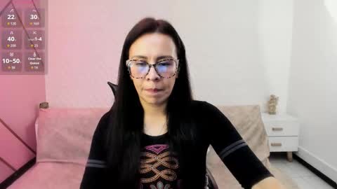 Eva  online show from 02-09-26, 02:21