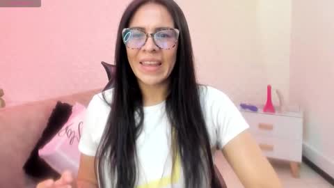 Eva  online show from 03-02-26, 02:13