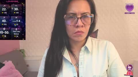 Eva  online show from 06-06-26, 02:44