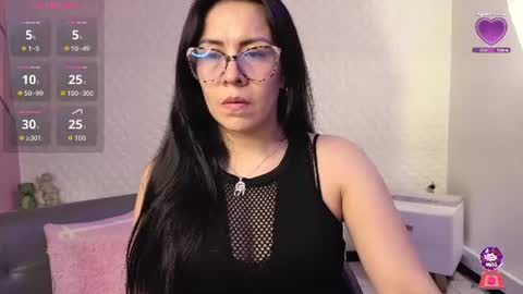 Snapshot of eva_mermaid chatting on 07-23-26, 03:21 Eva online show from 07-23-26, 03:21