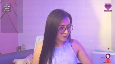 Snapshot of eva_mermaid chatting on 07-28-26, 03:32 Eva online show from 07-28-26, 03:32