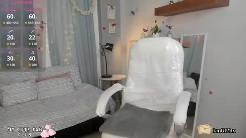 eva_monet online show from 11-20-25, 03:34