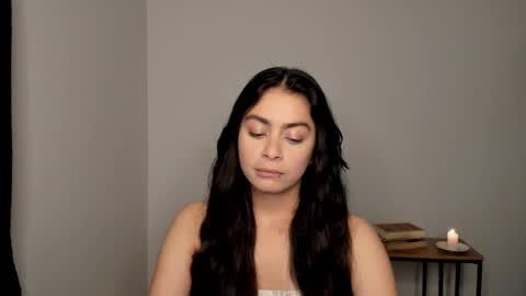 Snapshot of eva_monn chatting on 01-15-26, 12:15 eva_monn online show from 01-15-26, 12:15