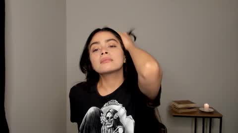 Snapshot of eva_monn chatting on 01-15-26, 11:41 eva_monn online show from 01-15-26, 11:41