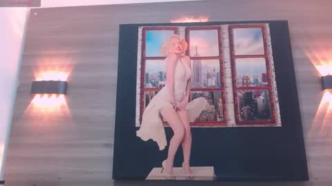 Snapshot of eva_monwalker chatting on 11-04-25, 12:04 Eva cute online show from 11-04-25, 12:04