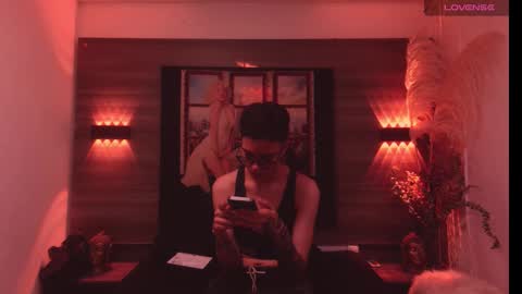 Snapshot of eva_monwalker chatting on 11-14-25, 05:22 Eva cute online show from 11-14-25, 05:22